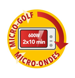 EverDry - Assorbitore di umidità infinito - Aquaplan