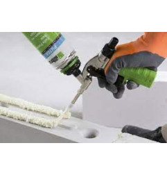 PU700 - Colla PU Mattoni, Pietra, Calcestruzzo, Legno - Illbruck