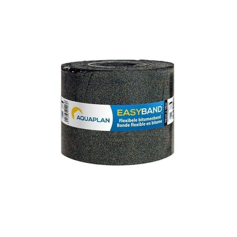 Easy-Band - Striscia di bitume flessibile - Aquaplan Easy-Band - Striscia di bitume flessibile - Aquaplan