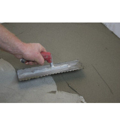 FLEXcement - مادة لاصقة مرنة للبلاط - PTB Compaktuna