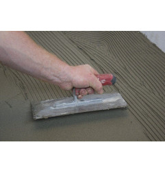 FLEXcement - Adesivo flexível para azulejos - PTB Compaktuna