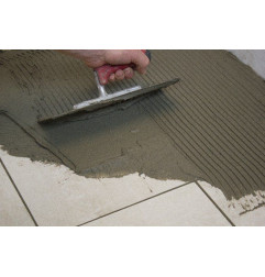 FLEXcement - Colle flexible pour carrelages - PTB Compaktuna