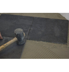 FLEXcement - Adesivo flexível para azulejos - PTB Compaktuna