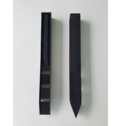 Grenzpfosten - ECCOborders Multi Profile - ECCO