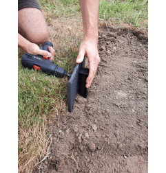 Posto di frontiera - ECCOborders Multi Profile - ECCO