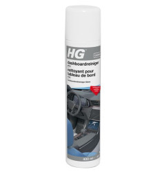 Nettoyant éclat pour tableau de bord 400 ml - HG