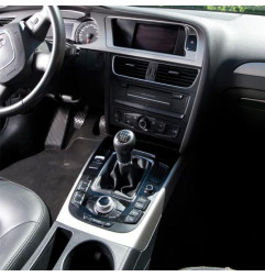 Dashboard glans reiniger 400 ml - HG