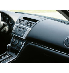 Dashboard shine cleaner 400 ml - HG