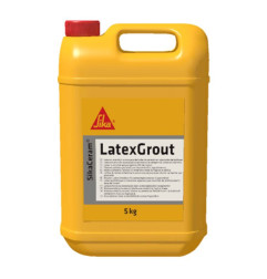 SikaCeram LatexGrout - Synthetische latex voor mortel - Sika