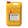 SikaCeram LatexGrout - Синтетический латекс для миномета - Sika