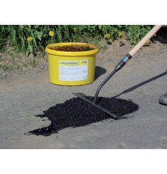 EASYPHALT einfach Asphalt