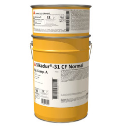 Sikadur-31 CF Normal - Epoxidharzkleber - Sika