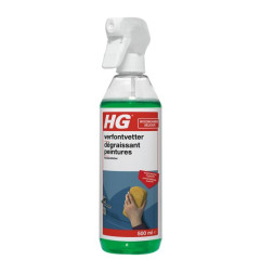 Painting without sanding ready to use 500 ml - HG