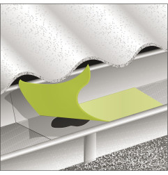 ME104 - شريط البيتومين - Illbruck