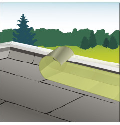 ME104 - 沥青带 - Illbruck