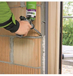 FM355 - PU-Schaum mit geringer Expansion - Illbruck