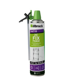 FM710 2C - Espuma PU 2C - Illbruck