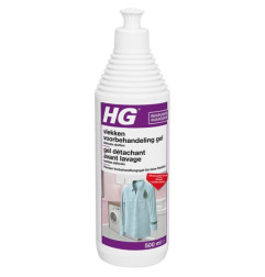 HG Dégivrant 'rapide' pour congélateur, 500 ml, Aérosol