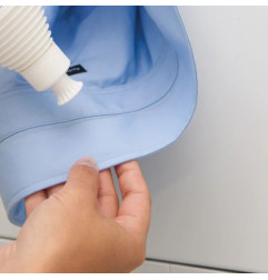 Removedor de manchas antes de lavar 500 ml - HG