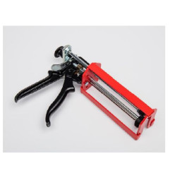 Manual application gun 2:1 / 1:1 220 ml - Sika