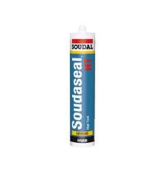 Soudaseal High Tack - EC 1 PLUS Гибридный полимерный клей-герметик - Soudal