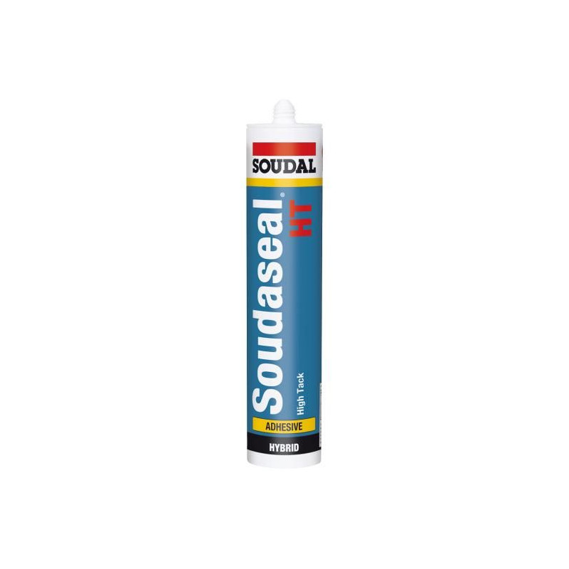 Soudaseal High Tack - EC 1 PLUS hybrid polymer adhesive putty - Soudal
