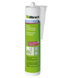 OT301 - Adhesivo para membranas impermeables - Illbruck