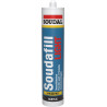 Soudafill Light - Mastic acrylique de jointement - Soudal