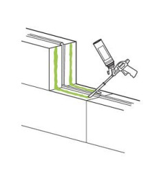 AA700 - Дозатор для клея - Illbruck
