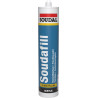 Soudafill - Enduit acrylique - Soudal