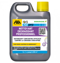 FILAPS87 - Detergent degreaser cleaner - Fila