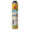 Sika Boom-552 FoamFix - Snel uithardende montagelijm EC 1 PLUS - Sika