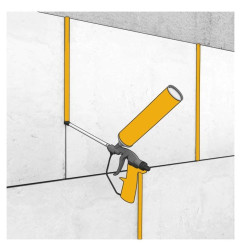 Sika Boom-552 FoamFix - Adesivo di montaggio a rapida polimerizzazione EC 1 PLUS - Sika