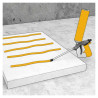 Sika Boom-552 FoamFix - Adesivo de montagem de cura rápida EC 1 PLUS - Sika Sika Boom-552 FoamFix - Adesivo de montagem de cura rápida EC 1 PLUS - Sika