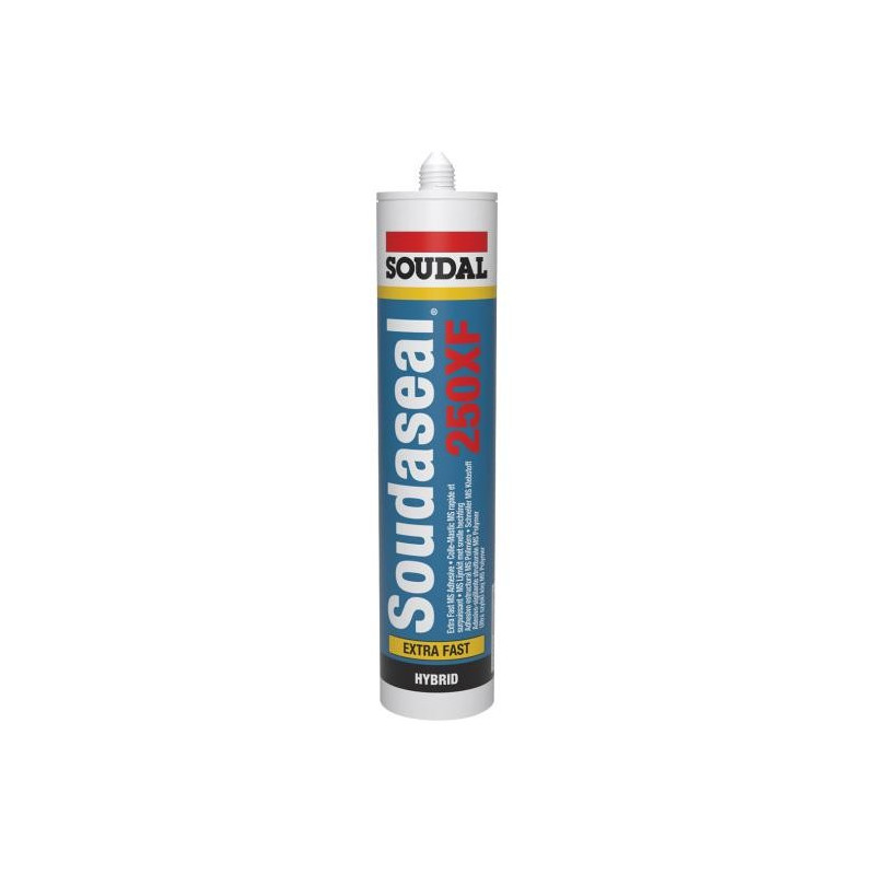 Soudaseal 250XF - Adesivo polimerico ibrido - Soudal