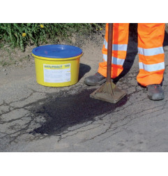 EASYPHALT einfach Asphalt