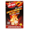 Firelighters 32 - Classic quick start firelighters - Eres-Sapoli