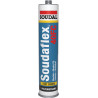 Soudaflex 40FC - Adesivo de poliuretano - Soudal
