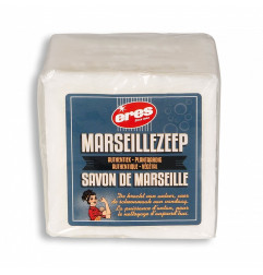 Savon de Marseille - صابون صلب تقليدي للتنظيف - Eres-Sapoli