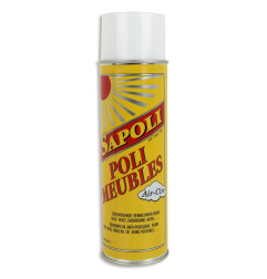Polierspray für Sapoli-Möbel - Nourishing Conditioner - Eres-Sapoli