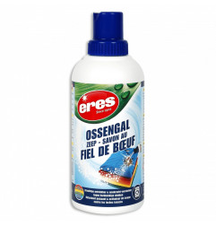 Savon à la bile de boeuf liquide - Détachant puissant et universel - Eres-Sapoli