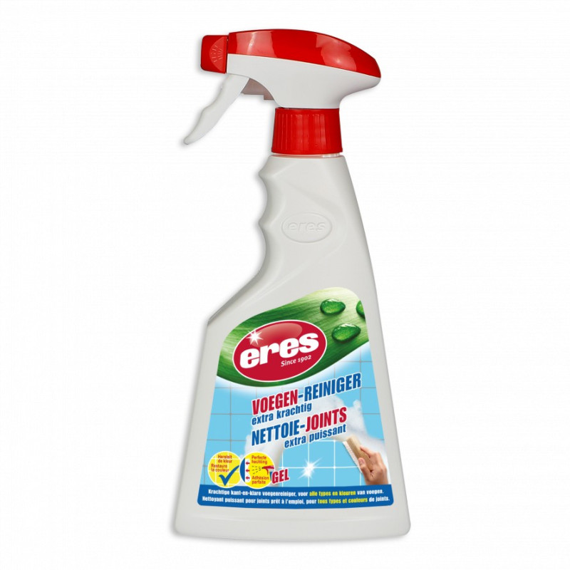 Joint cleaner - Joint cleaner with gel formula - Eres-Sapoli Joint cleaner - Joint cleaner with gel formula - Eres-Sapoli