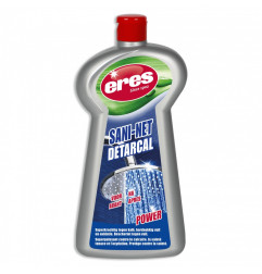 Sani-net detarcal - Gel di calce universale e super potente - Eres-Sapoli