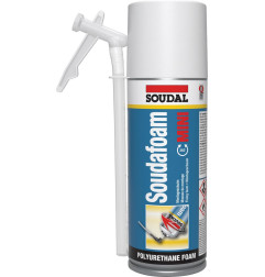Soudafoam Mini - 手动聚氨酯泡沫 - Soudal