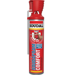 Soudafoam Comfort Genius Gun - Soudal