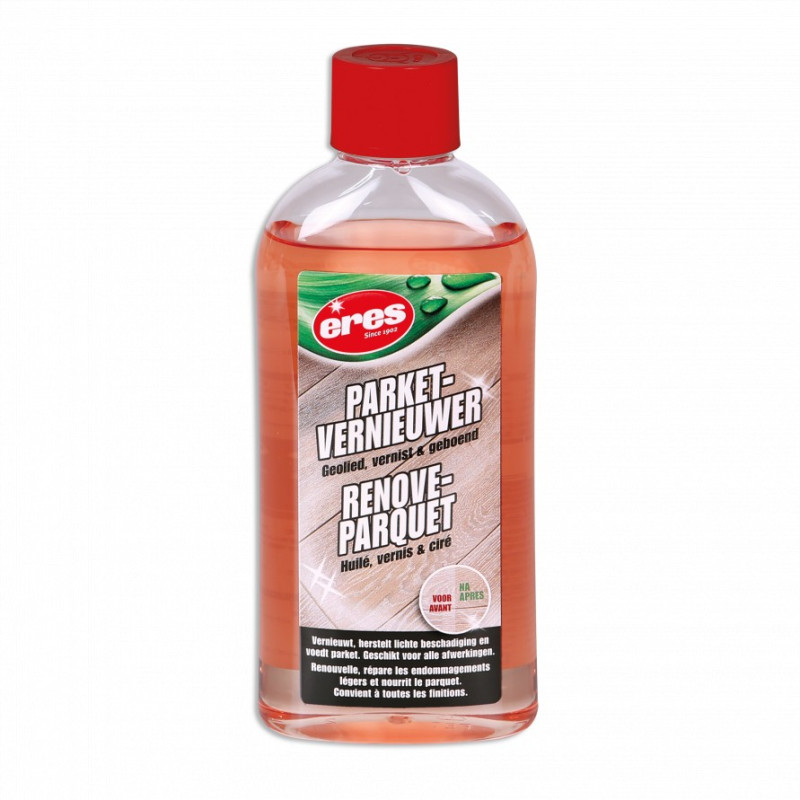 Renove-Parquet - 用于所有饰面的镶木地板翻新机 - Eres-sapoli Renove-Parquet - 用于所有饰面的镶木地板翻新机 - Eres-sapoli