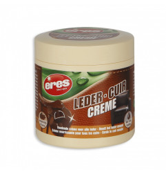 Creme-Leder - Nährende Creme für alle Lederarten - Eres-Sapoli