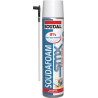 Soudafoam SMX - Mousse polyuréthane sans isocyanate - Soudal