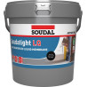 Soudatight LQ - غشاء محكم الغلق للهواء والبخار EC 1 PLUS - Soudal
