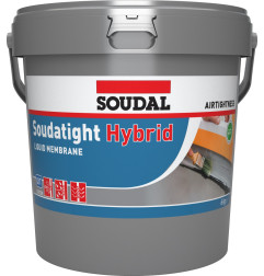 Soudatight Hybrid - Membrana ermetica EC 1 PLUS - Soudal